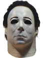 Máscara de Michael Myers para adulto - Halloween IV - Trick or Treat Studios | Funidelia