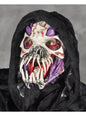 Máscara de monstruo alienígena para hombre - Zagone Studios | Funidelia