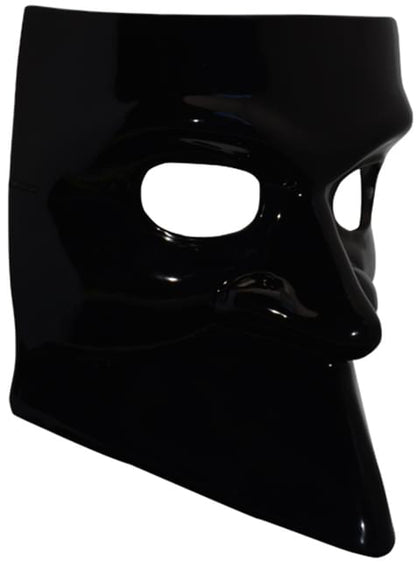 Máscara de Nameless Ghoul negra para adulto - Ghost - Trick or Treat Studios | Funidelia