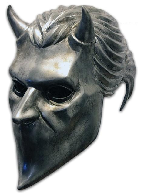 Máscara de Nameless Ghouls - Ghost