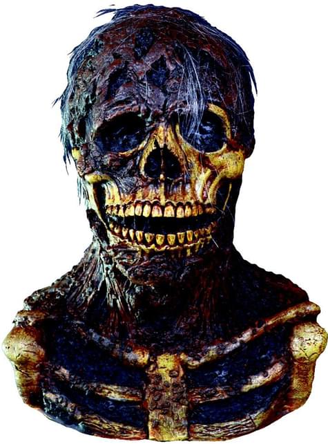 Máscara de Nate Creepshow para adulto