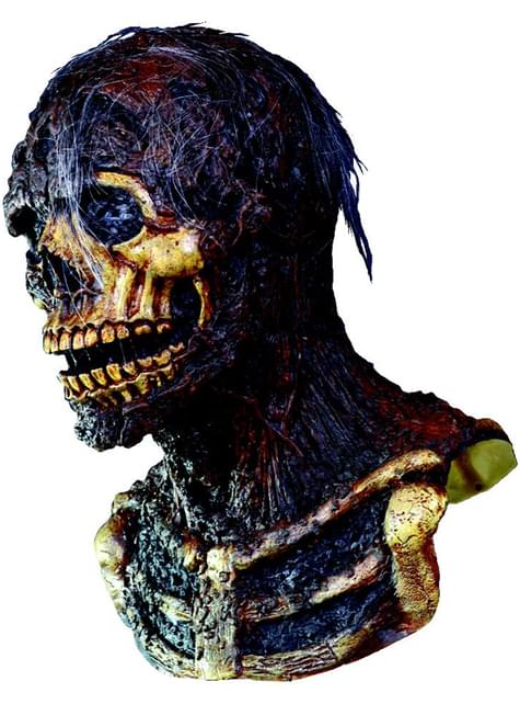 Máscara de Nate Creepshow para adulto