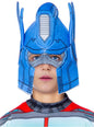 Máscara de Optimus Prime para niño - Transformers - Funiglobal | Funidelia