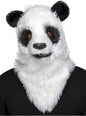 Máscara de oso panda moving mouth para adulto - My Other Me | Funidelia