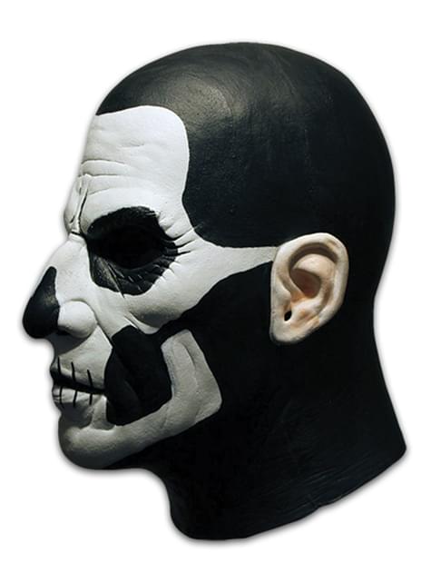 Máscara de Papa Emeritus II - Ghost - Trick or Treat Studios | Funidelia