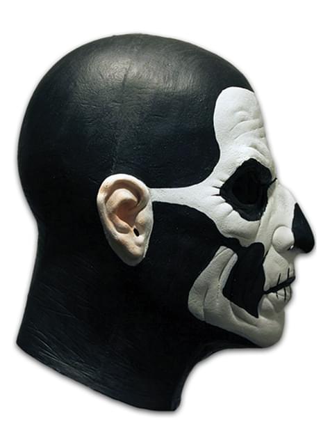 Máscara de Papa Emeritus II - Ghost - Trick or Treat Studios | Funidelia