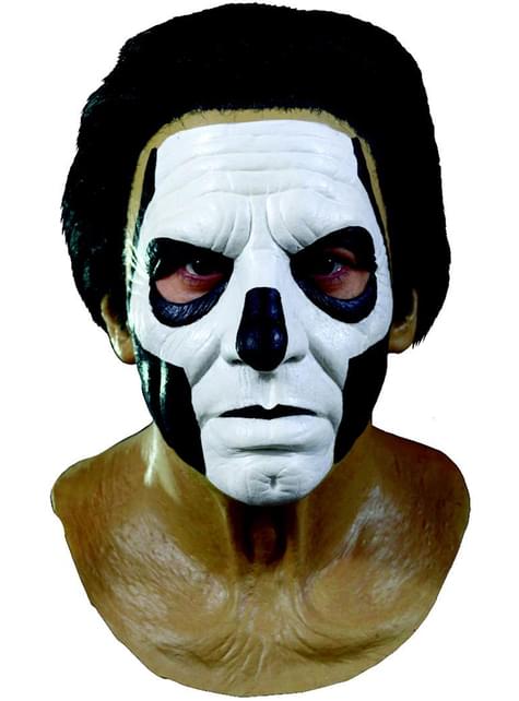Máscara de Papa Emeritus III - Ghost - Trick or Treat Studios | Funidelia