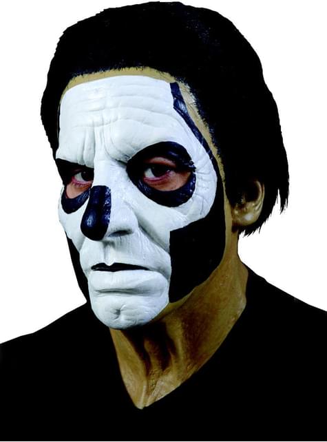 Máscara de Papa Emeritus III - Ghost - Trick or Treat Studios | Funidelia