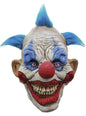 Máscara de payaso Dammy Halloween