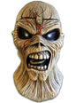 Máscara de Piece of Mind - Iron Maiden - Trick or Treat Studios | Funidelia