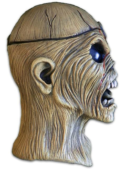 Máscara de Piece of Mind - Iron Maiden - Trick or Treat Studios | Funidelia