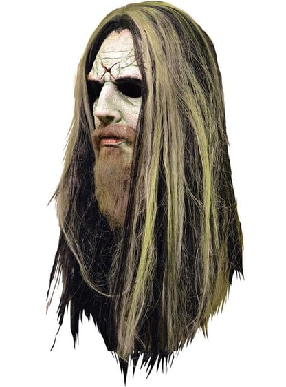 Máscara de Rob zombie