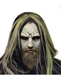 Máscara de Rob zombie