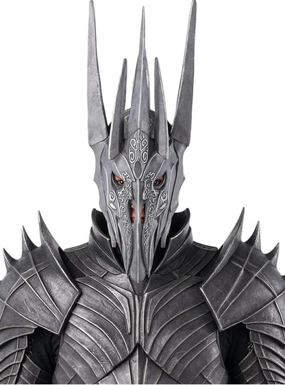 Máscara de Sauron - El Señor de los Anillos