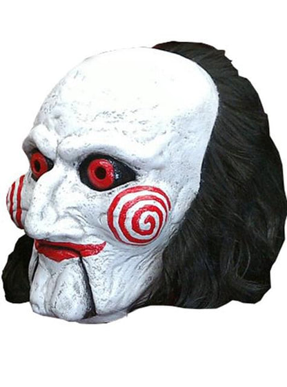 Máscara de Saw - Trick or Treat Studios | Funidelia