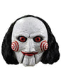 Máscara de Saw - Trick or Treat Studios | Funidelia