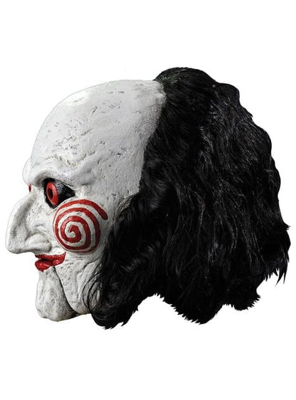 Máscara de Saw - Trick or Treat Studios | Funidelia
