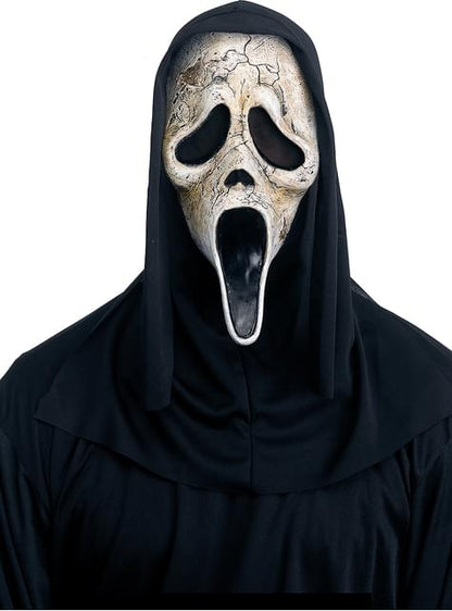 Máscara de Scream Ghostface VI