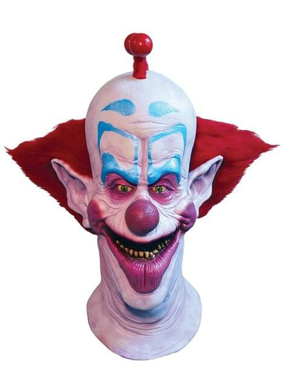 Máscara de Slim Killer Klowns From Outer Space