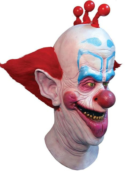 Máscara de Slim Killer Klowns From Outer Space