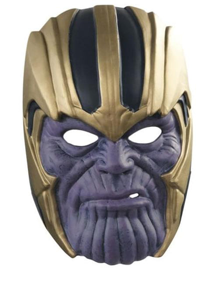 Máscara de Thanos para niño - Los Vengadores: Endgame