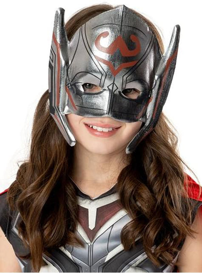 Máscara de Thor para niño - Love and Thunder