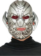 Máscara de Ultron moving mouth para hombre - Rubies USA | Funidelia