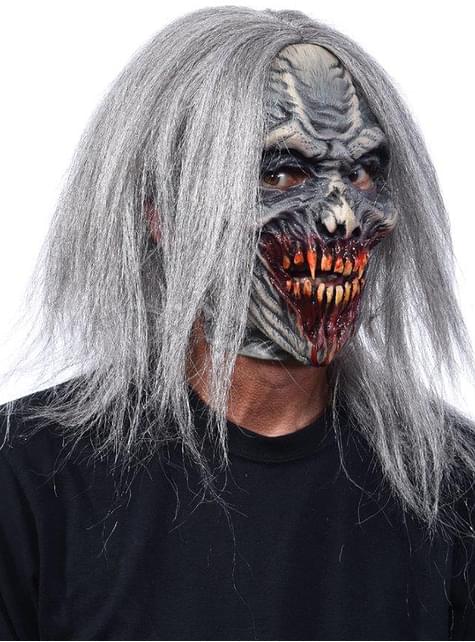 Máscara de vampiro sangriento - Zagone Studios | Funidelia