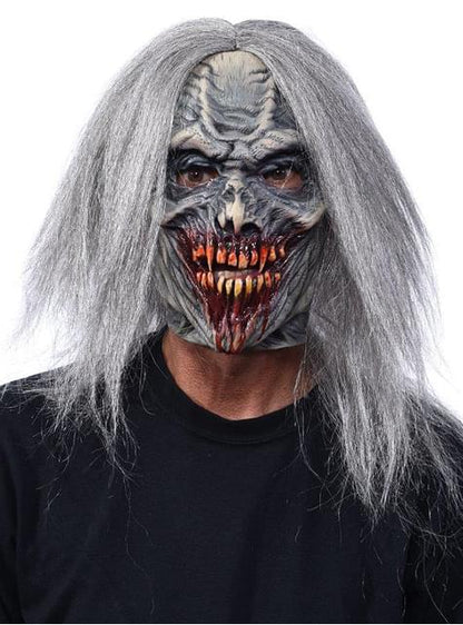 Máscara de vampiro sangriento - Zagone Studios | Funidelia