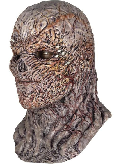 Máscara de Vecna - Stranger Things - Ghoulish | Funidelia