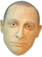 Máscara de Vladimir Putin para adulto