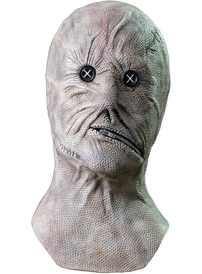 Máscara del Dr. Decker Nightbreed - Trick or Treat Studios | Funidelia