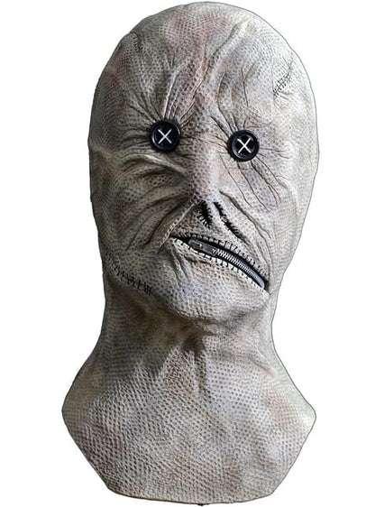 Máscara del Dr. Decker Nightbreed - Trick or Treat Studios | Funidelia