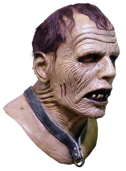 Máscara del Zombie Bub Day of the Dead