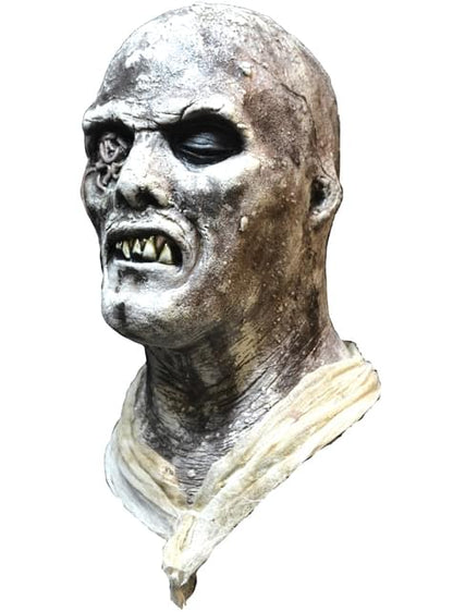 Máscara Fulci Zombie de látex