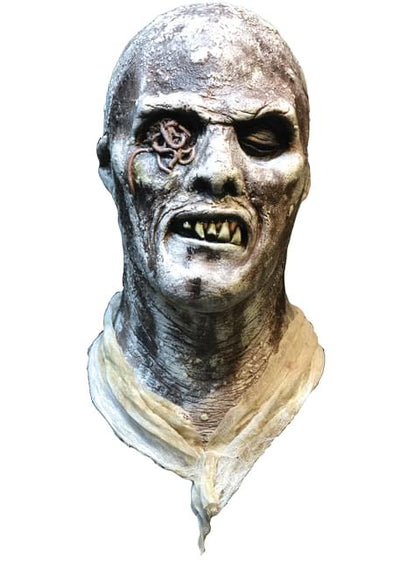 Máscara Fulci Zombie de látex