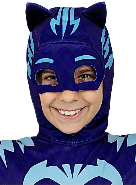 Máscara Gatuno PJ Mask - Funiglobal | Funidelia