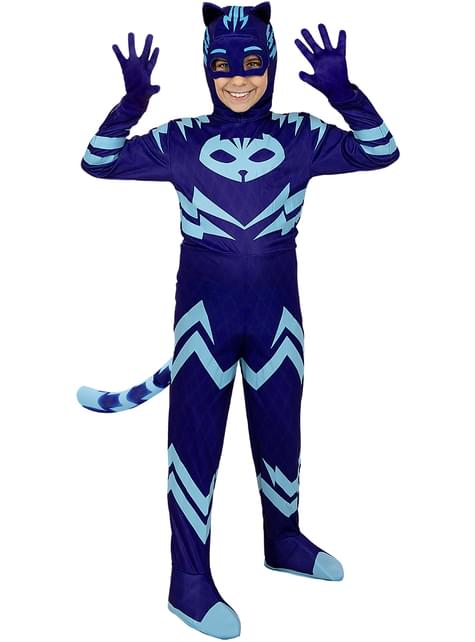 Máscara Gatuno PJ Mask - Funiglobal | Funidelia