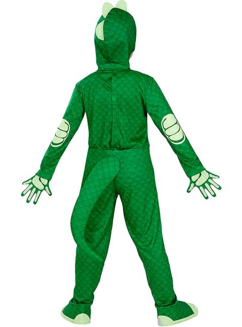 Máscara Gekko PJ Mask - Funiglobal | Funidelia