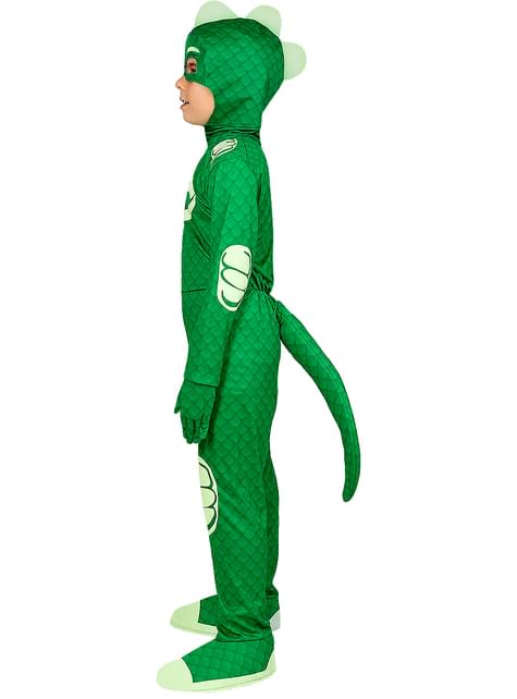 Máscara Gekko PJ Mask - Funiglobal | Funidelia