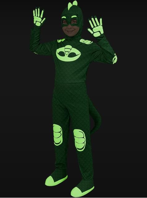 Máscara Gekko PJ Mask - Funiglobal | Funidelia