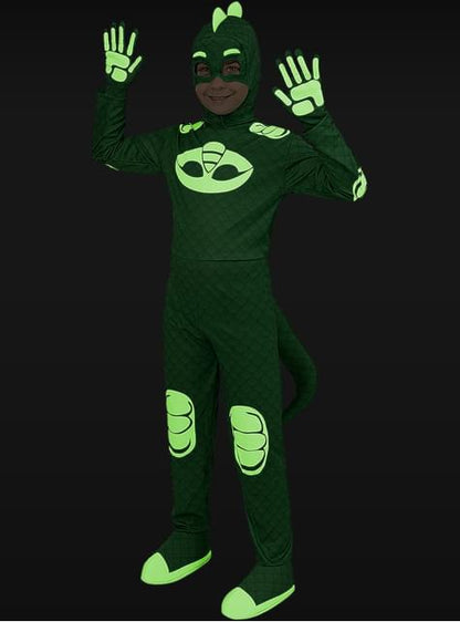 Máscara Gekko PJ Mask - Funiglobal | Funidelia