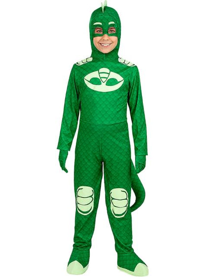 Máscara Gekko PJ Mask - Funiglobal | Funidelia