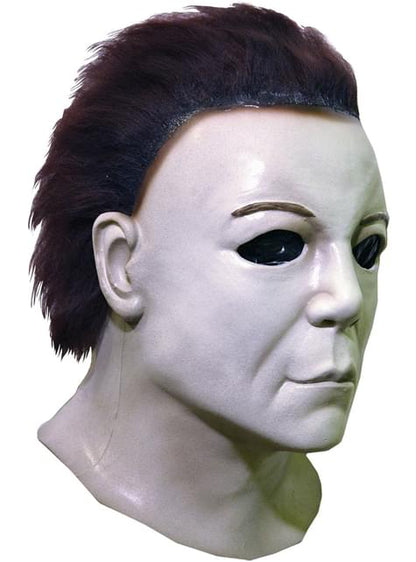 Máscara Michael Myers Halloween 8: Resurrection - Trick or Treat Studios | Funidelia