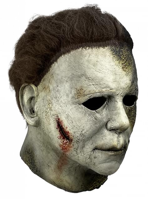 Máscara Michael Myers Halloween Kills - Trick or Treat Studios | Funidelia