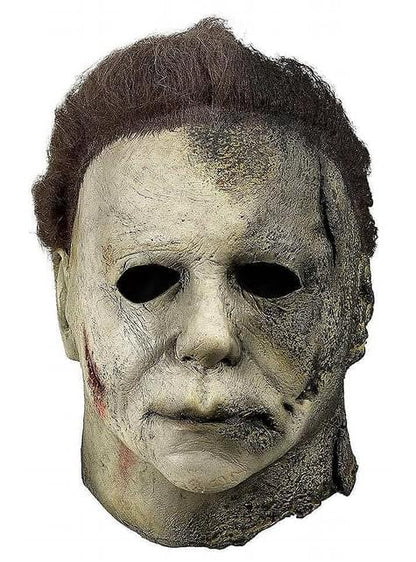 Máscara Michael Myers Halloween Kills - Trick or Treat Studios | Funidelia