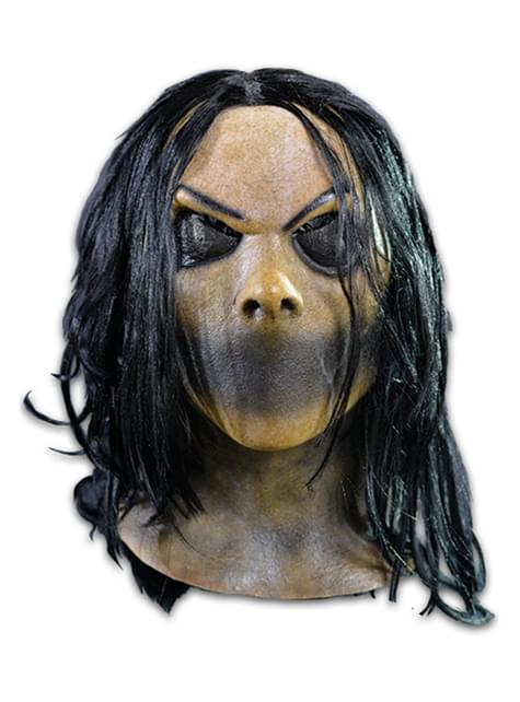 Máscara Mr Boogie Sinister para adulto - Trick or Treat Studios | Funidelia