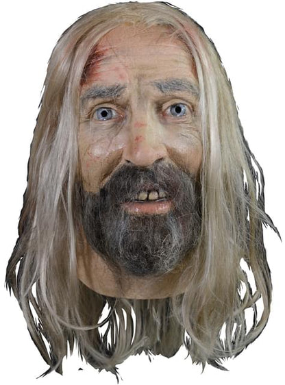 Máscara Otis The Devil’s Rejects de látex - Trick or Treat Studios | Funidelia