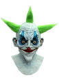 Máscara payaso Old Clown Halloween - Ghoulish | Funidelia