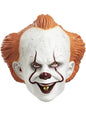 Máscara Pennywise - IT: Capítulo Dos - Funiglobal | Funidelia
